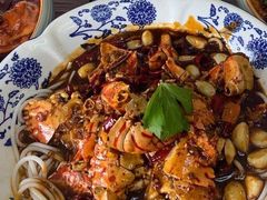 -佳佳麻辣烧菜馆