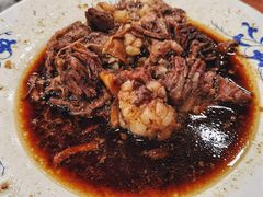 柴氏酱牛肉-柴氏风味斋(甘家口店)