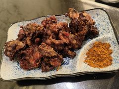 -那些年一起吃串的地方烧烤(观前街店)