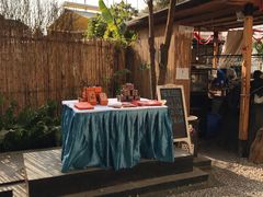 -云里小坐·小院里·团建·宴请·下午茶(三圣乡店)
