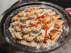 -兴仙饭店·闽味海鲜(马尾总店)