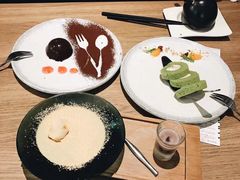 -陶板屋(新北投光明店)