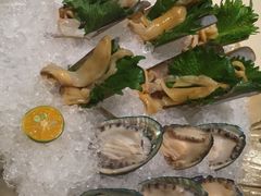 -余欢领鲜火锅(新街口店)