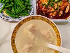 -龙抄手(春熙路总店)