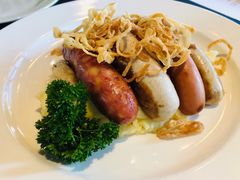 -宝莱纳餐厅(滨江店)