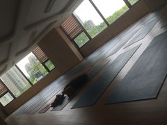 瑜伽房-威尔仕W FITNESS健身会所(联洋广场店)