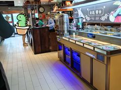 -将军牛排·尔滨地标朝鲜族美食(总店)