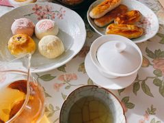-北京稻香村(方庄店)