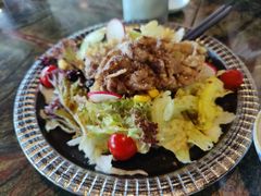 -炙柒Sekinana·精致料理 烧鸟·铁板烧(海上世界店)