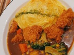 -池奈·咖喱蛋包饭(熙地港店)