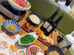 -Sushi Love 创意寿司(丽影广场店)