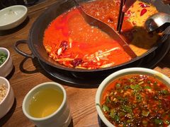 -辣斗辣火锅(太古里店)
