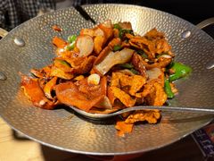 -茄子恰恰·新云南小炒(坪山益田店)
