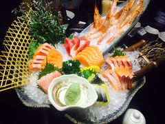 -梅筑·创意料理(王府井百货店)