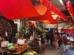 -客家大院·非遗赣南客家菜(郁孤台店)