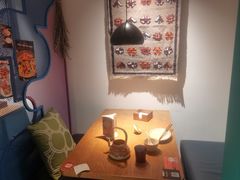 -纳鲁孜·新疆特色餐厅(上海悦荟广场店)