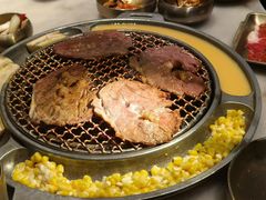 -韩宫宴烤肉·料理(苏州中心店)