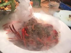-麻辣总动员·川派海鲜·现炒浇头面·自贡菜(五彩城店)