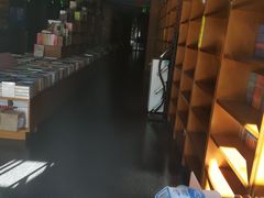 店内环境-外研书店(北京外国语大学西校区北外国际大厦店)