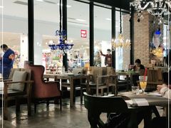 大堂-漫咖啡(永旺梦乐城店)