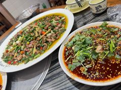 -江湖黑大兔(杨家坪店)