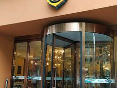 门面-巴依老爷·新疆美食(上城区天城路店)