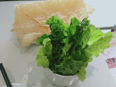 -古乐牛香·鲜牛肉牛杂火锅(新区店)