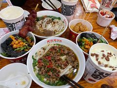 -肆姐面粉馆(坡子街店)