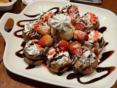 -StayReal Cafe(长宁来福士广场东八区店)