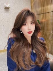 -3AM·S HAIR SALON烫发染发接发