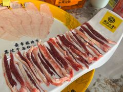 -潮汕大目牛肉火锅(皇岗旗舰店)