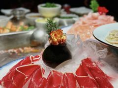-大妙火锅·非物质文化遗产(锦里店)