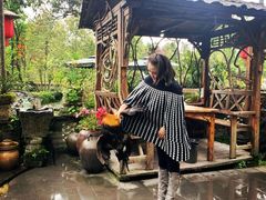 -青城甲(青城山店)