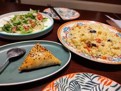 -那拉提之疆·新疆菜(美院店)