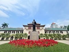 -厦门大学(思明校区)