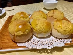菠萝包-石岐佬中山菜馆(张溪店)