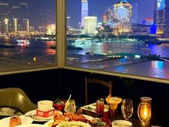 -RIVIERA 松鹤楼(外滩店)