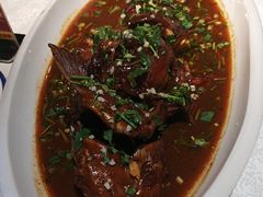-人民公社大食堂(张家湾店)