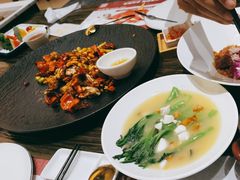 -蟹后Crabber(水悦城店)