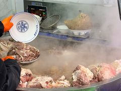 -杨家牛肉汤(淮建路店)