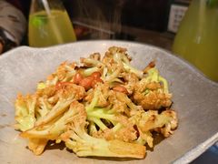 -新白鹿餐厅(金鹰新街口店)