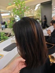-BEAUTY HAIR GANO