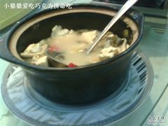 2-阿英煲(凉城路店)