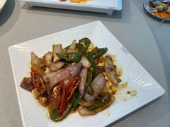 -皮记海鲜1995(寮步店)