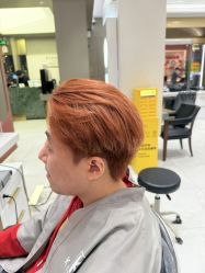 -Kraemer Paris苏豪路易士·嘉玛发廊