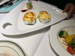 -波特曼西餐厅(南岗店)