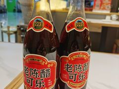 -狄仁杰刀削面山西菜(刘家窑店)