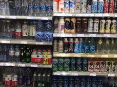 -胜佳超市(天河东店)