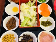 过桥米线-阿香米线(宁波来福士广场店)