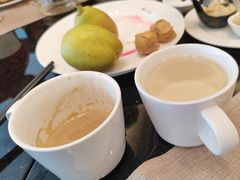 -东方红海鲜百汇(国际大厦店)